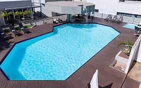 Hotel Deville Prime Cuiaba
